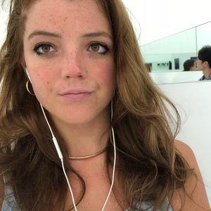 Meet your Posher, Maddie